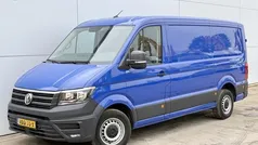 Gebruikt 2020 VW Crafter Van | € 15.950 (Super prijs)