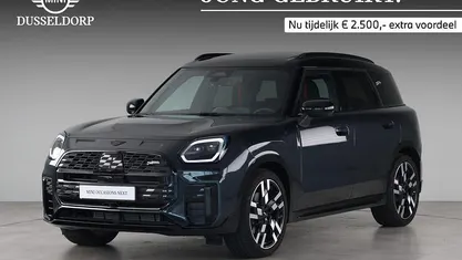 Occasion Mini John Cooper Works Countryman 204 PK (150 kW) 2025 SUV