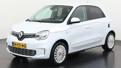 Wit Gebruikt 2021 Renault Twingo Vibes Hatchback | € 13.945 (Eerlijke prijs)