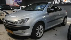 Peugeot 206 CC