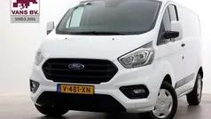 Gebruikt 2019 Ford Transit Custom Trend Van | € 14.950 (Goede deal)
