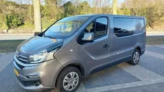 Overige Gebruikt 2018 Fiat Talento Van | € 11.950 (Eerlijke prijs)