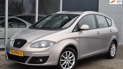 Gebruikt 2011 Seat Altea XL Style MPV | € 6.999 (Eerlijke prijs)