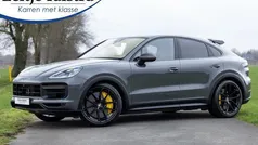 Gebruikt 2023 Porsche Cayenne Turbo GT SUV | € 289.800