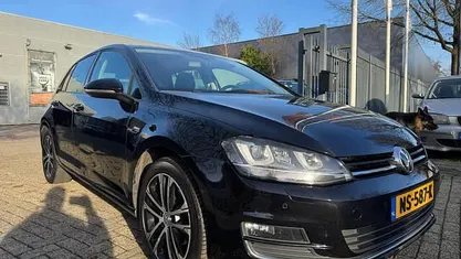 Gebruikt 2015 VW Golf VII Edition Hatchback | € 8.999 (Goede deal)