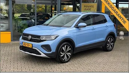 Occasion VW T-Cross Edition 116 PK (85 kW) 2025 SUV