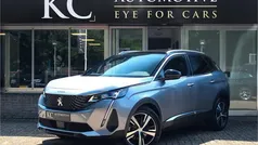 Grijs Gebruikt 2023 Peugeot 3008 GT-line SUV | € 30.950 (Goede deal)