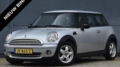 Gebruikt 2008 Mini ONE Hatchback | € 2.895 (Eerlijke prijs)