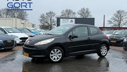 Occasion Peugeot 207 97 PK (71 kW) 2008 Hatchback