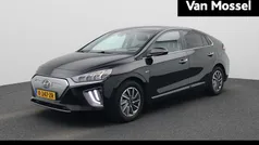 Gebruikt 2021 Hyundai Ioniq Comfort Hatchback | € 16.400 (Eerlijke prijs)