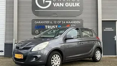 Gebruikt 2010 Hyundai i20 Hatchback | € 3.995 (Eerlijke prijs)