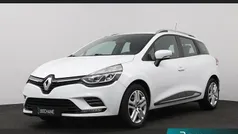 Gebruikt 2018 Renault Clio GrandTour Zen Stationwagen | € 9.495 (Goede deal)