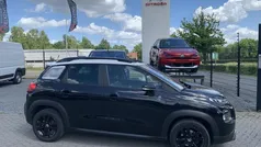 Zwart Gebruikt 2019 Citroën C3 Origins Hatchback | € 11.950 (Eerlijke prijs)