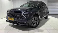 Gebruikt 2024 Kia Sportage GT-Line SUV | € 40.900 (Eerlijke prijs)