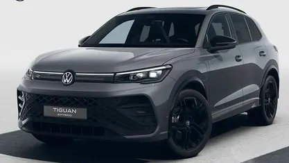 Occasion VW Tiguan R-line Edition 204 PK (150 kW) 2025 SUV