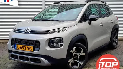 Occasion Citroën C3 Aircross Feel 2021 Grijs SUV