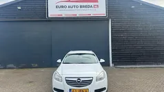 Wit Gebruikt 2009 Opel Insignia Business Stationwagen | € 4.750 (Eerlijke prijs)