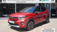 Gebruikt 2024 Citroën e-C3 SUV | € 24.950 (Eerlijke prijs)