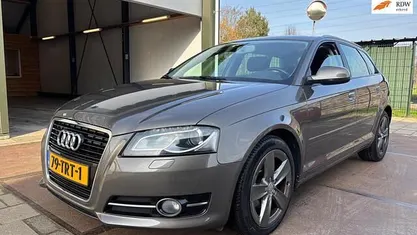 Occasion Audi A3 Sportback Attraction 105 PK (77 kW) 2012 Hatchback