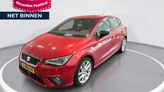 Gebruikt 2023 Seat Ibiza Business Hatchback | € 21.440 (Eerlijke prijs)