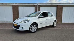 Gebruikt 2010 Renault Clio R.S. Authentique Hatchback | € 4.250 (Eerlijke prijs)