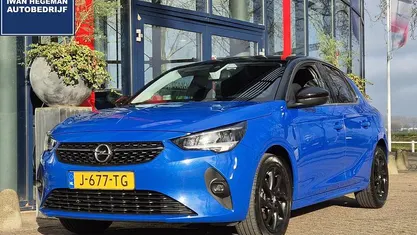 Occasion Opel Corsa Elegance 102 PK (75 kW) 2020 Hatchback