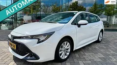 Gebruikt 2024 Toyota Corolla Business Edition Stationwagen | € 26.445 (Eerlijke prijs)
