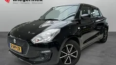 Zwart Gebruikt 2018 Suzuki Swift Comfort Hatchback | € 11.943 (Goede deal)