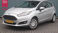 Gebruikt 2015 Ford Fiesta Metall Hatchback | € 5.244 (Goede deal)
