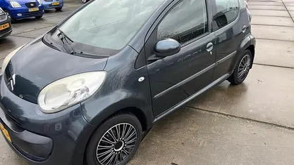 Gebruikt 2008 Citroën C1 Hatchback | € 1.999 (Goede deal)