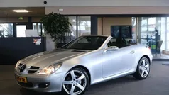 Mercedes SLK200