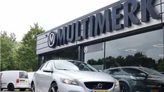 Grijs Gebruikt 2014 Volvo V40 Business Edition Stationwagen | € 7.885 (Eerlijke prijs)