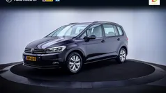 Gebruikt 2018 VW Touran Comfortline MPV | € 21.125 (Eerlijke prijs)