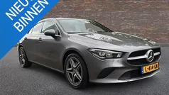 Grijs Gebruikt 2020 Mercedes CLA180 AMG Sedan | € 26.995 (Goede deal)