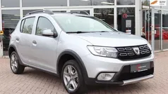 Gebruikt 2020 Dacia Sandero Stepway Hatchback | € 9.940 (Goede deal)