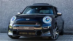 Gebruikt 2022 Mini Cooper S Hatchback | € 32.900 (Eerlijke prijs)