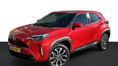 Gebruikt 2023 Toyota Yaris Plus SUV | € 27.435 (Eerlijke prijs)