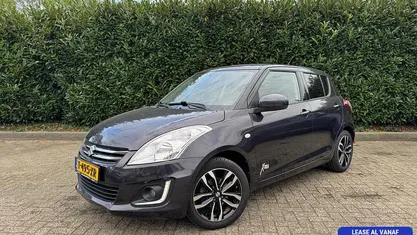 Occasion Suzuki Swift Style 94 PK (69 kW) 2016 Hatchback