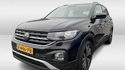 Occasion 2023 VW T-Cross Life SUV | € 22.450 (Eerlijke prijs)