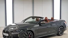 Gebruikt 2021 BMW M440 M Sport Sedan | € 54.950 (Eerlijke prijs)