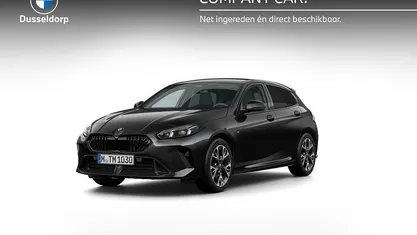 Gebruikt 2025 BMW 120 M Sport Hatchback | € 37.950 (Eerlijke prijs)