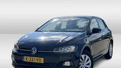 Gebruikt 2021 VW Polo Comfortline Hatchback | € 16.750 (Eerlijke prijs)