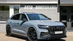 Gebruikt 2021 Audi SQ8 Exclusive SUV | € 108.995 (Eerlijke prijs)