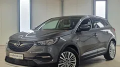 Grijs Gebruikt 2019 Opel Grandland X Business SUV | € 20.950 (Eerlijke prijs)