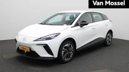 Occasion 2024 MG MG4 EV Hatchback | € 20.995 (Eerlijke prijs)