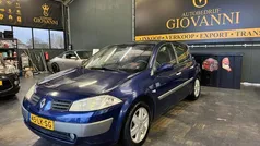Renault Mégane II