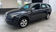 Gebruikt 2007 Ford Focus Futura Stationwagen | € 1.499 (Eerlijke prijs)