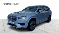 Gebruikt 2020 Volvo XC90 Inscription SUV | € 49.999 (Eerlijke prijs)