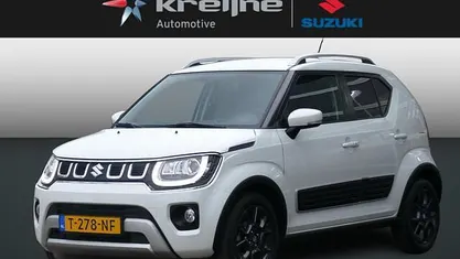 Occasion Suzuki Ignis 83 PK (61 kW) 2021 SUV