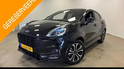 Gebruikt 2023 Ford Puma ST-Line SUV | € 20.945 (Eerlijke prijs)